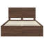 Solid Wood Bed-828341554-828341504