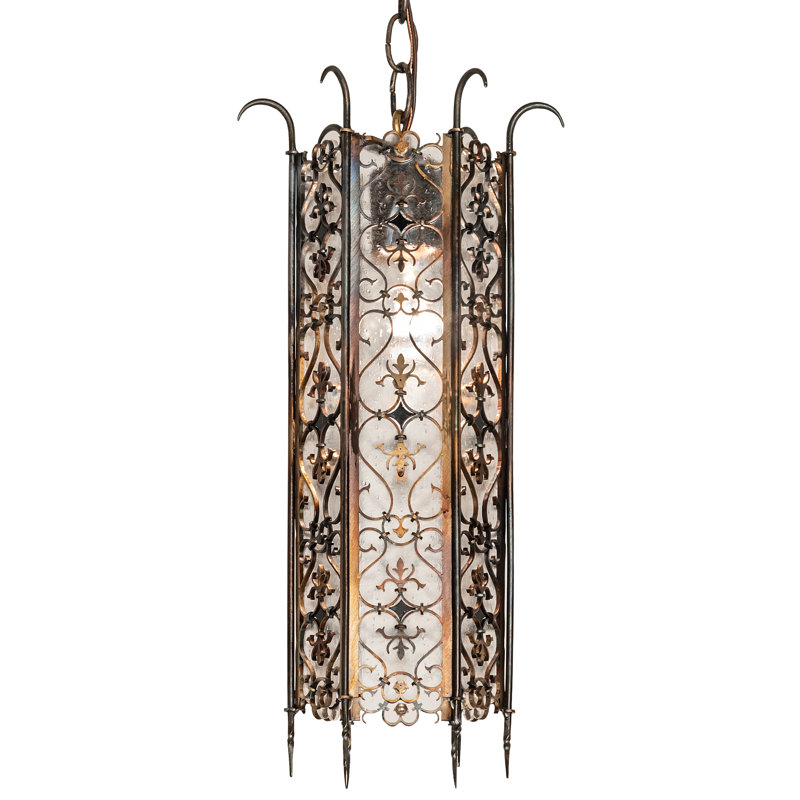 Saskia 1 - Light Pendant