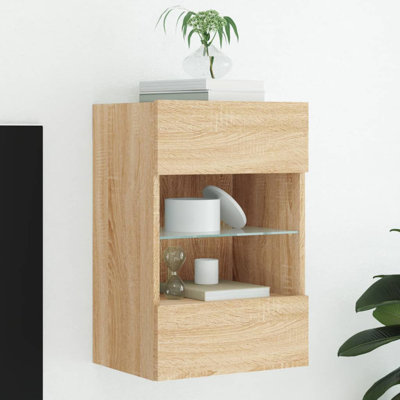 Bryssa TV Stand for TVs up to 24"