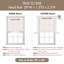 Kyler Linen Blend Light Filtering Single Roman Shade-286626010-317187857