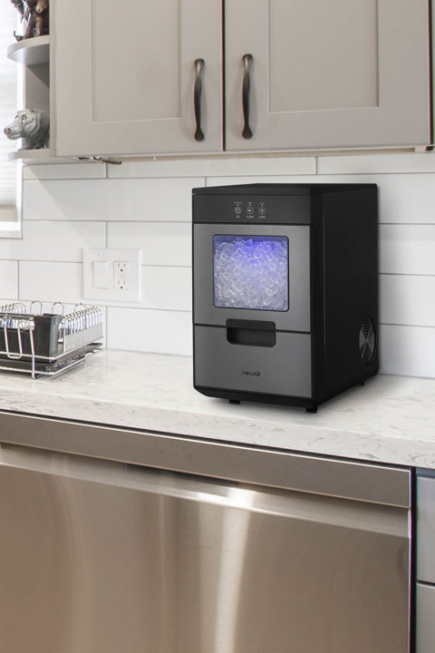 NewAir Ice Makers