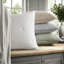 Luxurious King Cotton Bedding Sets, Embroidered Quilt For Home Comfort