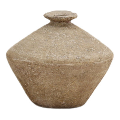 Tavix Vase Antique Cream