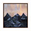 Impression d’art graphique, "mountainscape I" par Elisabeth Fredriksson-54043659-54043660-54043678