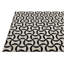 Tapis gris Jake
