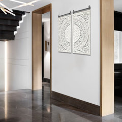 Lotus Flower Mandala Metal Wall Art, Lotus Flower Wall Art, Large Livi –  KingWood Clocks Décor & More