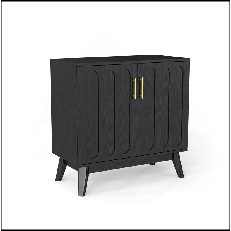Buffet Mid Mid Century