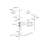 Wall-Mounted Digital Thermostatic Push-Button 3-Function Shower System-106869426