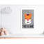 Impression sur papier Tigert Lane Tiger Lane-47482586-47833549