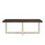 Table basse ronde Roundhill Furniture Luno-1394105881-1394105879