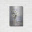 Lark Manor ™ «Farmhouse Floral I» par Lori Deiter, art mural en métal-2109718466