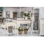 Shorehaven Solid Wood Base Dining Table