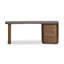 Hawthorne Desk-Amber Sungkai