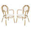 Chaise de salle à manger Pim-751074378