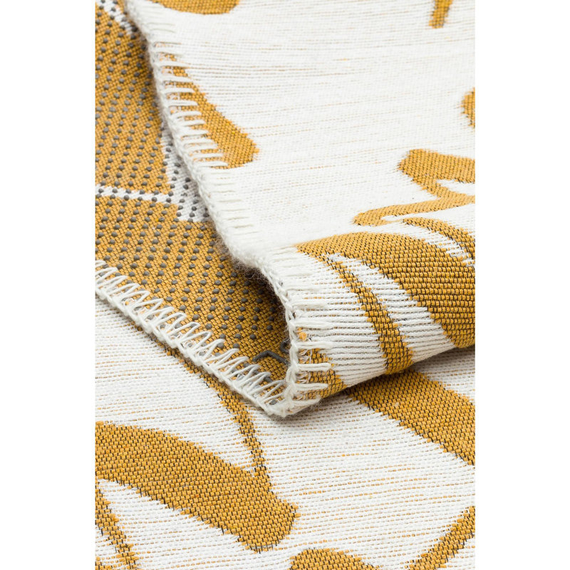 Selina Flatweave Area Rug, Rectangle 6'3" x 15'