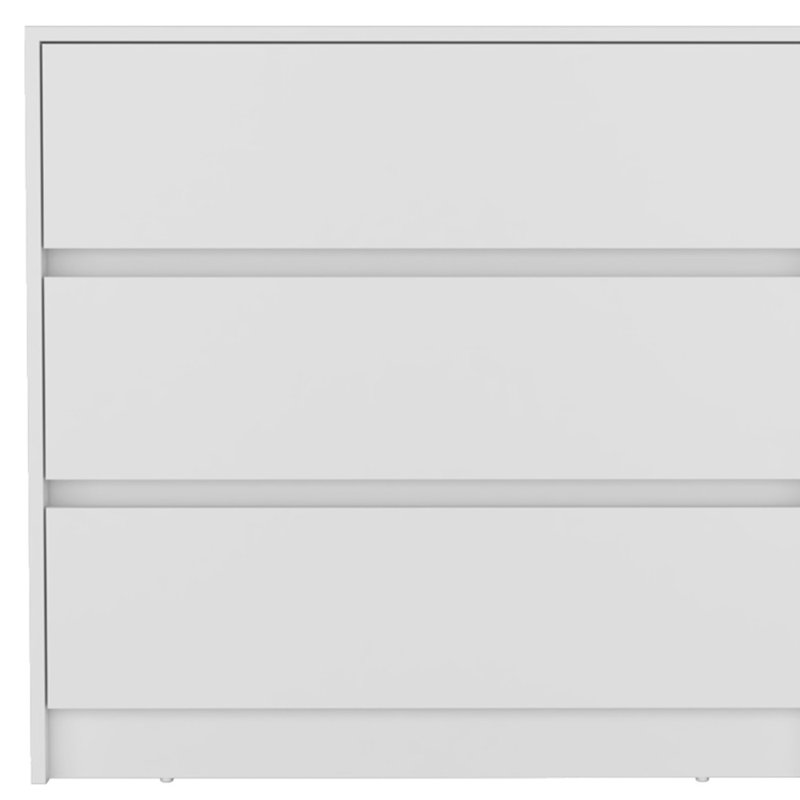  Commode 3 tiroirs 33 po