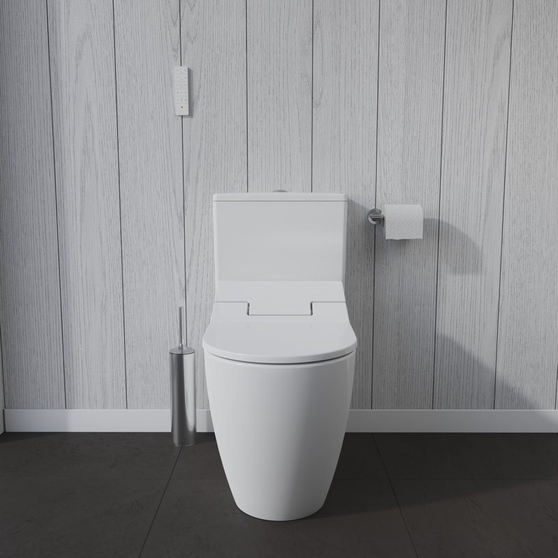 Réservoir de toilette simple Duravit (réservoir seulement)