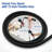 Dual Shower Head 2.5 GPM GPM-88670610