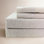 Mayer Linen Sheet Set