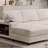 Convertible U-shaped Combination Sofa-117582058