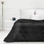 Polyester No Pattern Bedspread-73719090-73719096