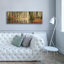 «The Heal Power of Forêts» par Martin Podt, art mural sur toile-338504959