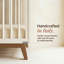 Soho 3-in-1 Convertible Crib-1589693853