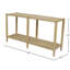 Reece Console Table-1067326411