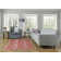 Performance Chenille Geometric Indoor Rug