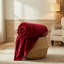 Jeté en flanelle Cozy-124608943