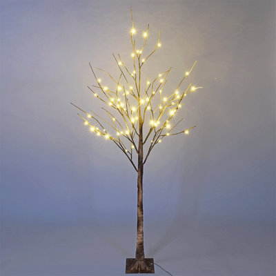 72'' LED Lighted Trees & Branches