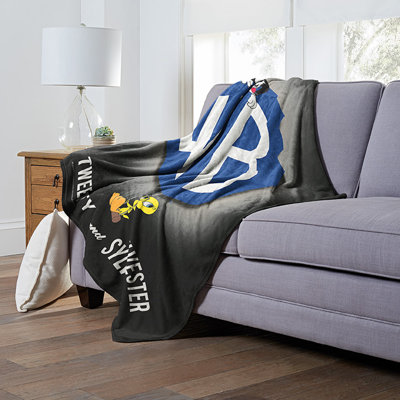 Throw Blanket