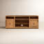 Butler Lark Natural Wood TV Stand-455620452