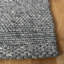 Tapis gris foncé Adelle-628946078