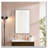 Wall Rectangle Vanity Mirror