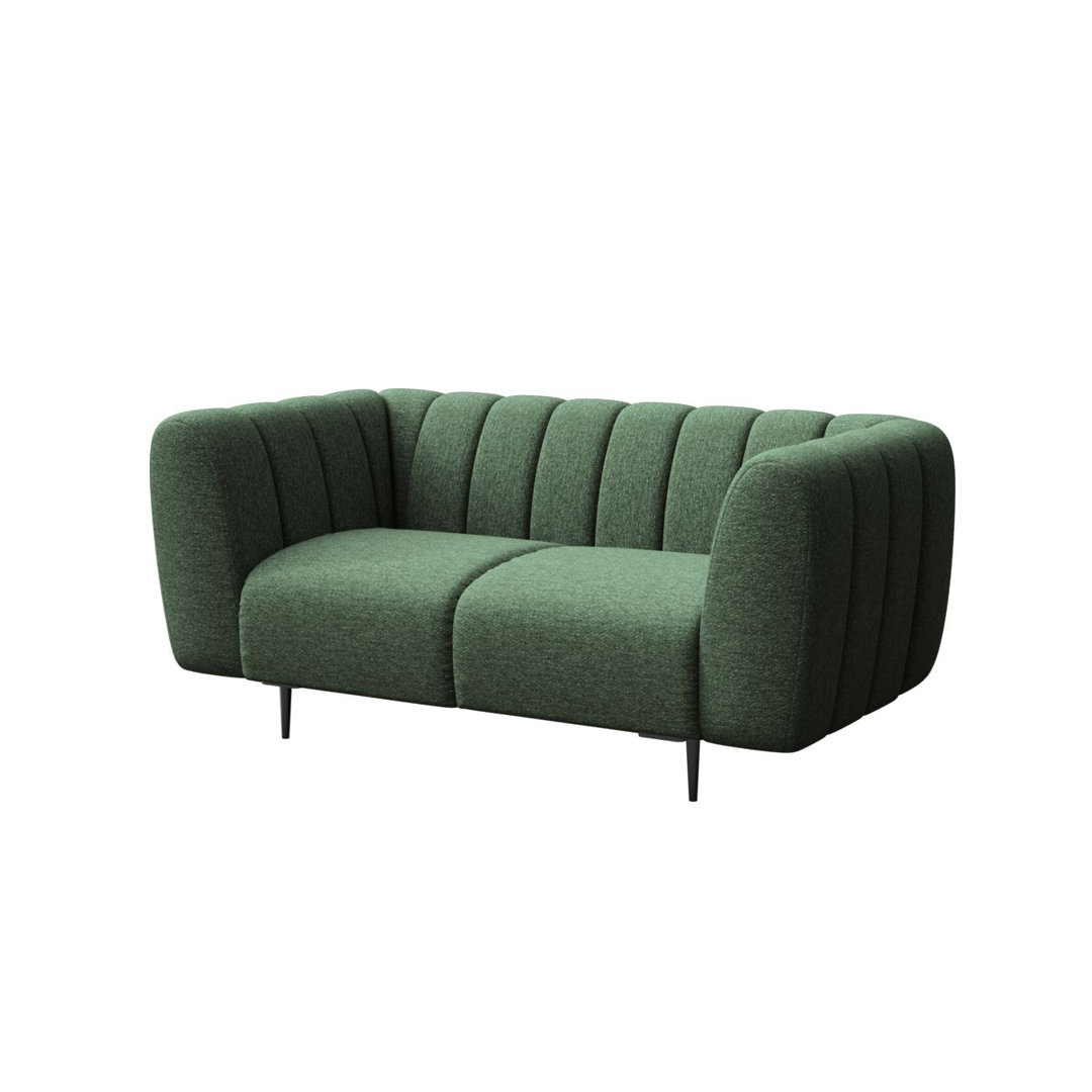 1-Sitzer Sofa Shel