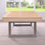 Table de billard en bois massif avec plateau de salle à manger Harmony-96837429-97279918-97279919