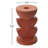 Fergal Concrete / Cement Tabletop Candlestick-73058307