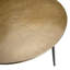 Boylon Three Leg Coffee Table
