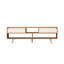 Patrina Unfinished TV Stand