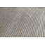 Hand-Knotted High-Quality Silver Area Rug