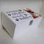French Bulldog Dog Treat Box Dooley Decorative Box