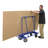 3000 lb. Capacity Platform Dolly