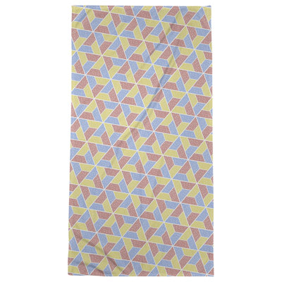 Katelyn Elizabeth Bath Towel