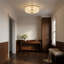 Bellecour 18 Flush Mount