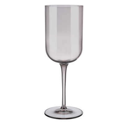 Fuum Crystal Red Wine Glass