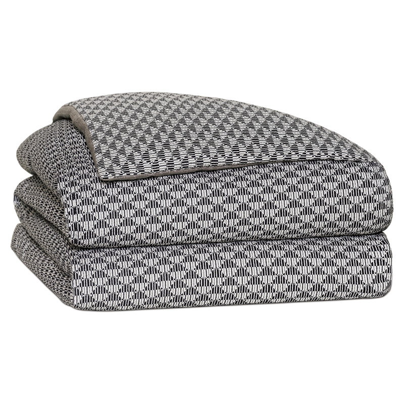 Zac Duvet Cover, Twin Duvet Cover