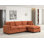 Cloud21 Modular Sectional
