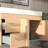 41.9" Wall-Mounted Single Bathroom Vanity Set-98419900