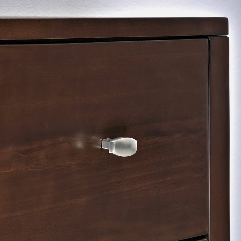 Commode 4 tiroirs Erskine